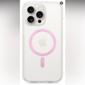 Tech21 iPhone 15 Pro Max Case